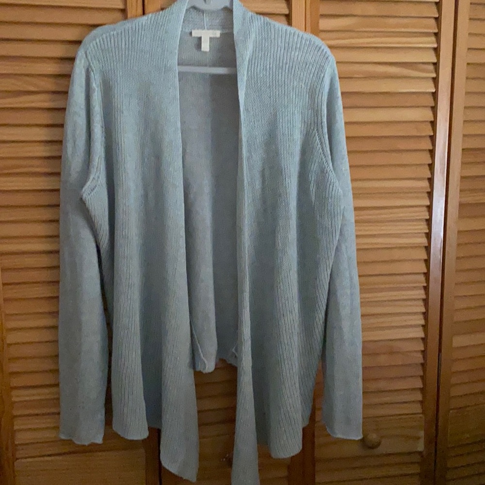 Eileen Fisher XL cardigan
